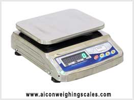 Aicon Weighing Scales Ludhiana Punjab - Weight Machine and Truck Weighing Scales manufacturer in India